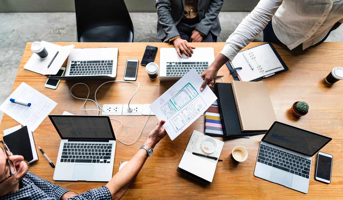 Comment créer un site web d’une entreprise ?