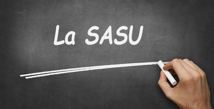 Quel est le principal désavantage du statut de SASU ?