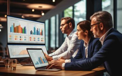 4 façons de booster le chiffre d’affaires de son entreprise