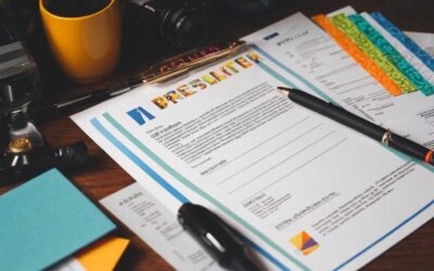 L’art de personnaliser sa lettre de motivation