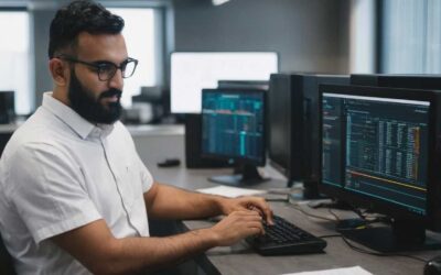 Comment un consultant en wordpress peut transformer votre présence en ligne