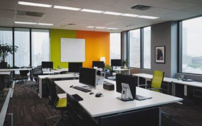 Integrer le flexoffice dans la culture d’entreprise pour plus de dynamisme