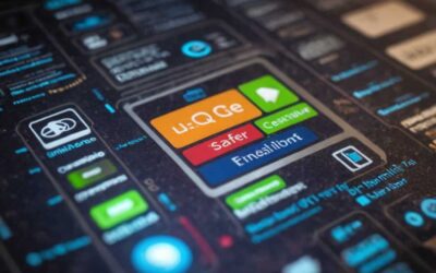 Le logiciel QHSE qui simplifie et sécurise votre management QSE