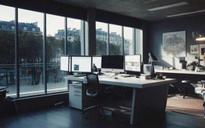 Intégrer une prépa architecture à Paris le chemin vers votre futur métier d&rsquo;architecte