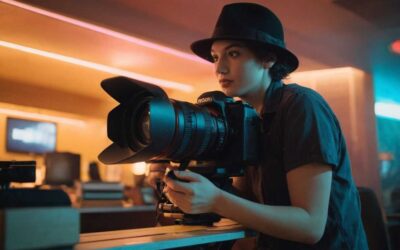 Devenir UGC creator : Tout savoir sur les droits d&rsquo;auteur et transferts