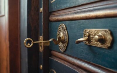 La serrurerie fine à cruseilles une touche déco pour votre maison
